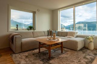 Mountain View Apartment - 6