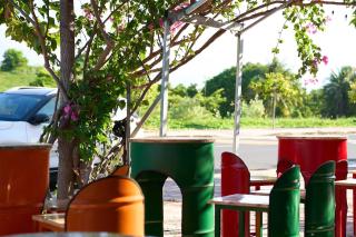 Vogue Hotel & Spa Cam Ranh - 4