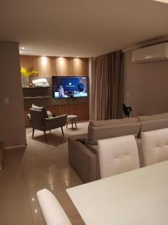 Comfort with Wi-Fi, pools and kids' area - 0