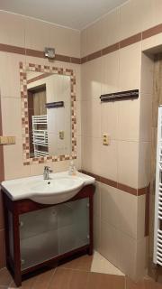 APARTMÁNY Fortuna - 8