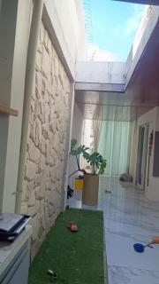 Comfort with Wi-Fi, pools and kids' area - 4
