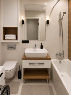 4You - one bedroom apartment - 5