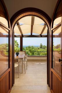 1-Casa sul mare con piscina vicino Cefalù - 8