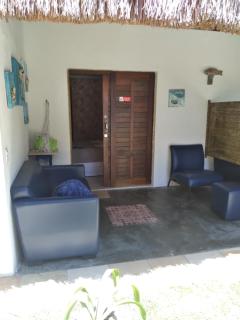 Club Manguaba Beira Mar - 9