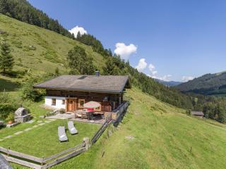 Chalet Ursteinhütte - 0