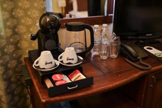 Retro Hotel - 2