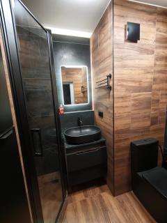Centrum apartman s parkovaním - 1