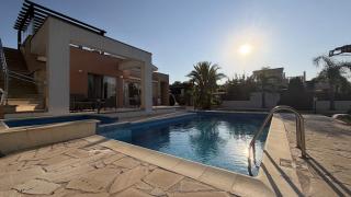 Eden Escape, Your Private Paradise Villa - 2