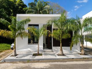 Hermosa casa vacacional en Condominio campestre con baño turco - 6