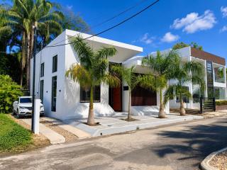 Hermosa casa vacacional en Condominio campestre con baño turco - 4
