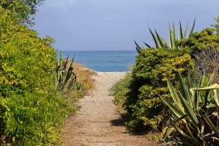 1-Casa sul mare con piscina vicino Cefalù - 8