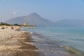 1-Casa sul mare con piscina vicino Cefalù - 9