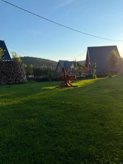 LA CABANE - 1