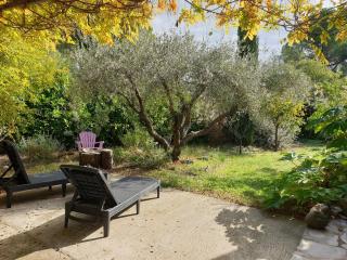 Studio 45m2 au calme proche Montpellier et hôpitaux - 8