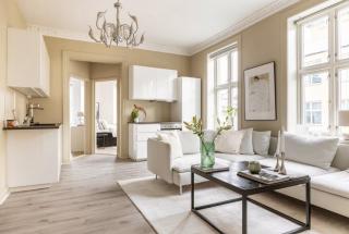 Exclusive Apartment Near City Center - 0