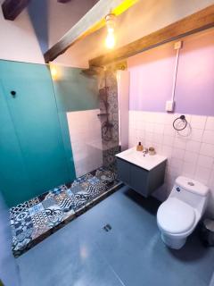 Hostal Amorigen - 4