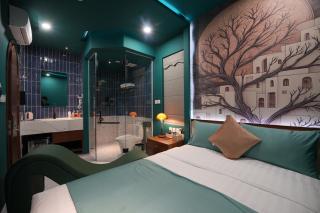 Kimmy Hotel - Khách sạn Tình yêu - 7