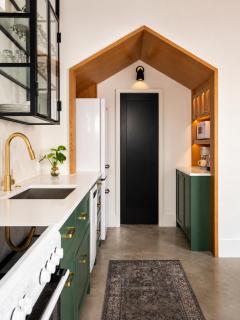 Modern Light Filled Casita - 4