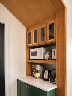 Modern Light Filled Casita - 3