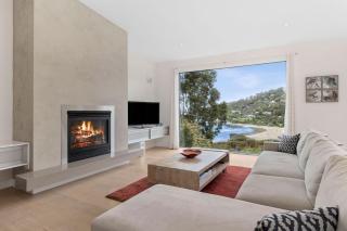Drift - Luxury, location and ocean views - Wye River - 9