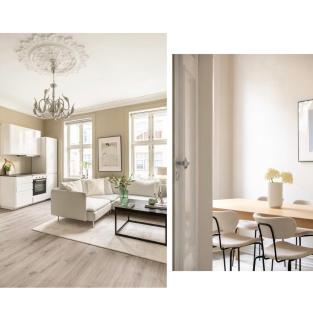 Exclusive Apartment Near City Center - 5