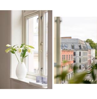 Exclusive Apartment Near City Center - 3