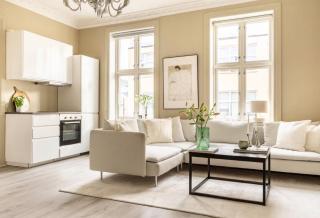 Exclusive Apartment Near City Center - 2