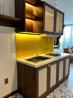 Dune Apartment - 9