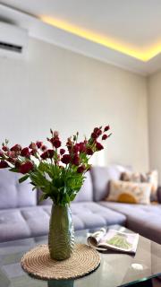 2-bedroom cozy apartment in the centre of Yerevan - 9