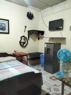 NAMA Rooms IQUITOS - 0