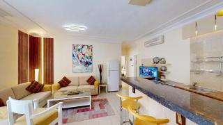 Cozy and Convenient Stay 02s - 7