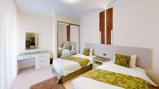 Cozy and Convenient Stay 02s - 6