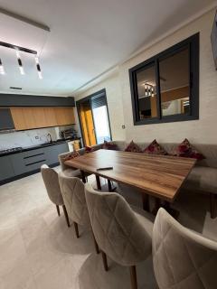 Luxury Villa with Private Pool Min to Taghazout bay - 2