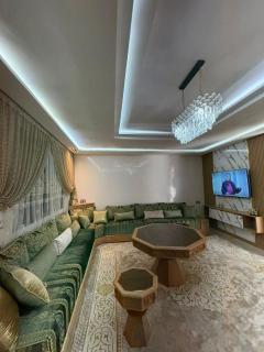 Luxury Villa with Private Pool Min to Taghazout bay - 7