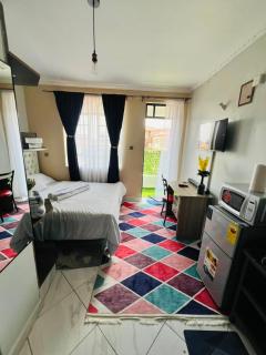STUDIO 47 APARTMENTS donholm - 0