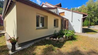 Gîte Le Cincle au cœur du massif des Vosges - 8