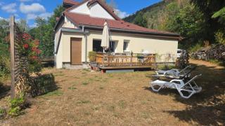 Gîte Le Cincle au cœur du massif des Vosges - 6