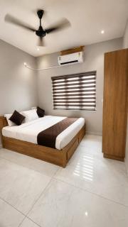 FASEYHA APARTMENTs - 4