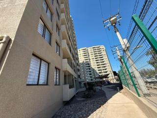 Departamento nuevo en Copiapó, excelente ubicación - 9