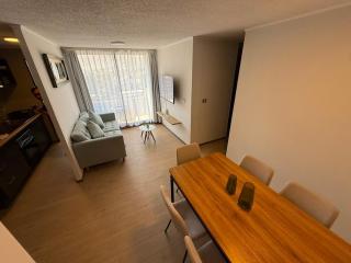 Departamento nuevo en Copiapó, excelente ubicación - 3