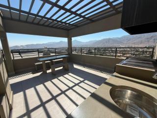 Departamento nuevo en Copiapó, excelente ubicación - 1