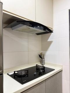 Reizz Residence by Damai Suites Jalan Ampang - 1