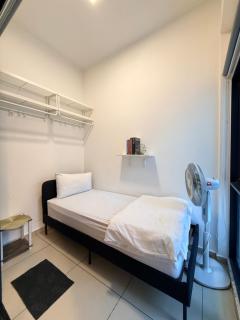 Reizz Residence by Damai Suites Jalan Ampang - 3
