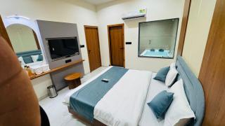hotel the leora - 7