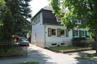 Ferienhaus Eichhörnchenweg - 0