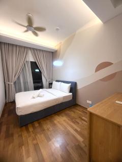 Reizz Residence by Damai Suites Jalan Ampang - 5