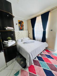 STUDIO 47 APARTMENTS donholm - 4