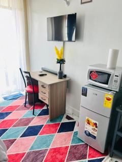 STUDIO 47 APARTMENTS donholm - 1