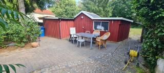 Ferienhaus Eichhörnchenweg - 4
