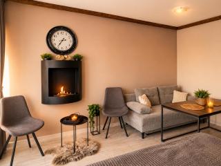 Premium StudioApartment in Borovets Gardens - 4